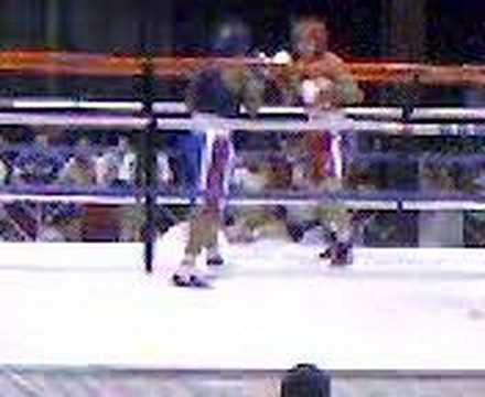 buchecito v.s. julio barbosa de S.L. POTOSI 1/3