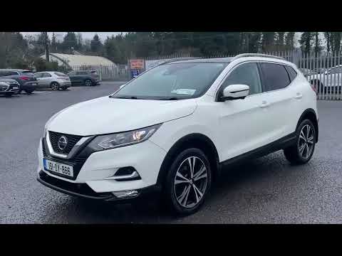 Nissan Qashqai 1.5 DSL SV PREMIUM - Image 2