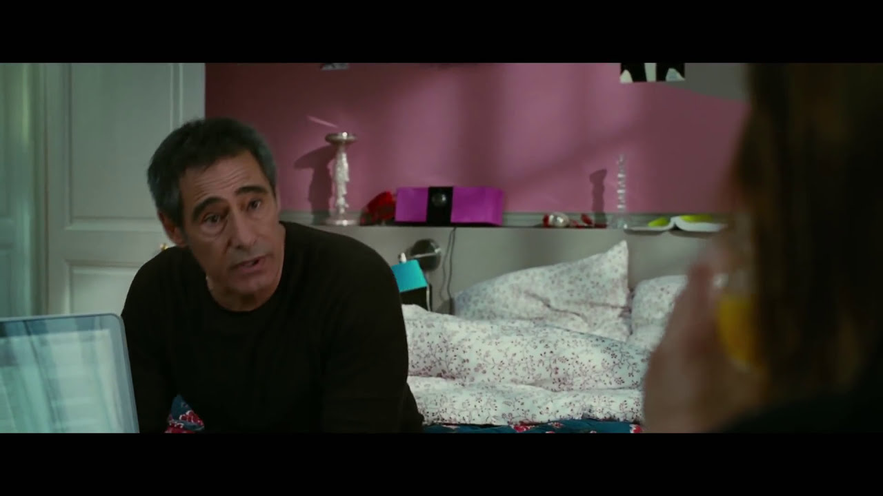 Miniature de la vidéo AMITIES SINCERES - Extrait 1 du film Amitiés sincères