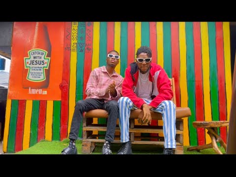 DJ Horphuray ft Rhemahz - OAP (On All Platforms) Lyrics video