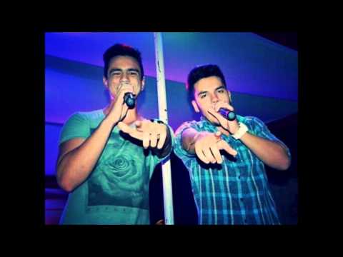 João Marcos e André - Volta