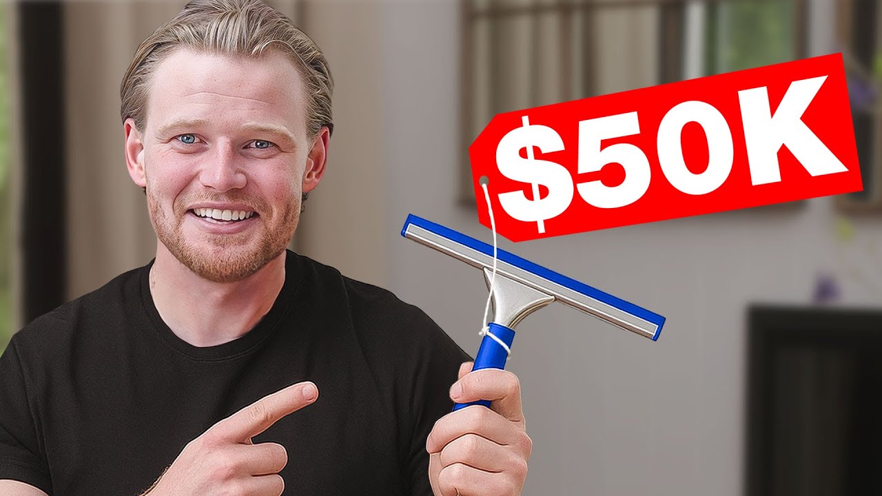 Old School Side Hustles To Make $5,000