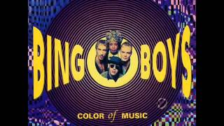 Bingoboys - No Woman No Cry