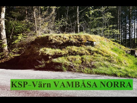 VÄRN VAMBÅSA NORRA - 200519 - grevavägen - Johannishus - RONNEBY (Blekinge - Det Hemliga Landskapet