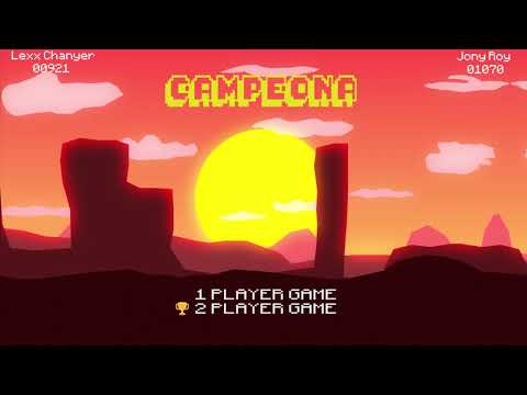 Lexx Chanyer - Champion Pum Pum