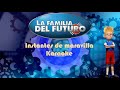 Instantes De Maravilla La Familia Del Futuro Karaoke ️