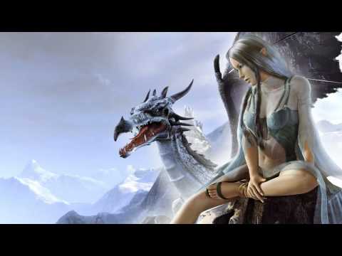 05 Freeing of the Fial Darg - Spellforce The Breath of Winter OST