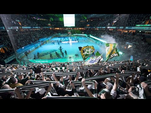 Löfbergs arena 20 år🥳 | Torparrock