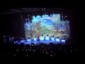 Passenger (alias Mike Rosenberg) "Let her go ...