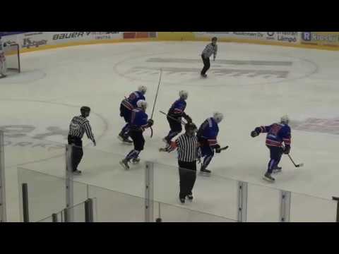 14.10.2017 Maalikooste Ketterä A - Vierumäki United HeKi A