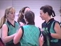 Deaf Netball Australia 1998