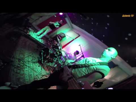 Szimpla Lemming Program - Makarenko "Vajon a kutya" 2014.04.23.