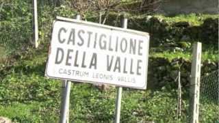 preview picture of video 'Castiglione della Valle-Chiesa di S. Michele Arcangelo (Sec.XII)'
