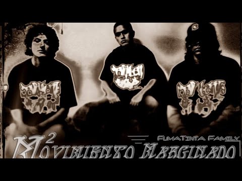 2EmeCrew - Movimiento Marginado (Prod.MunicionesBeatz)