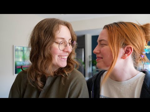 march: WE BOUGHT A HOUSE