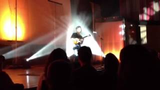 Jake Shimabukuro performing Get Lucky by Daft Punk