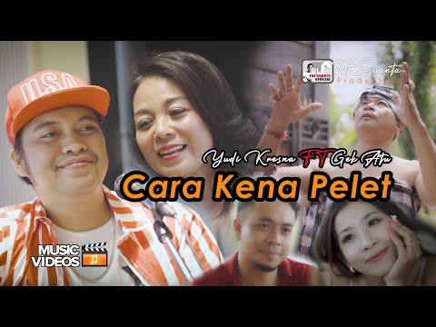 Cara Kena Pelet - Yudi Kresna