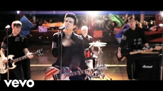 Anti-Flag - The Bright Lights Of America