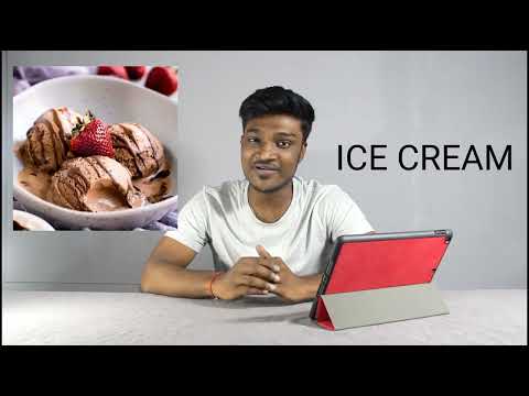 History of Ice Cream | Synergism360 | Tamil | History | Gowtham #icecream #history #gk #facts #tamil