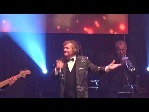 Standa Hložek - V pohodě - Lucerna 20.12.2024 Praha