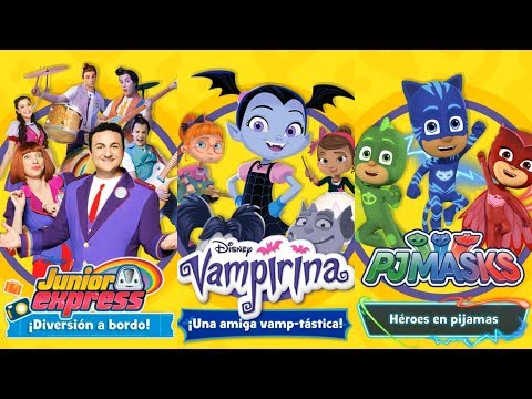 download lagu mp3 mp4 Disney Junior Play, download lagu Disney Junior Play gratis, unduh video klip Disney Junior Play