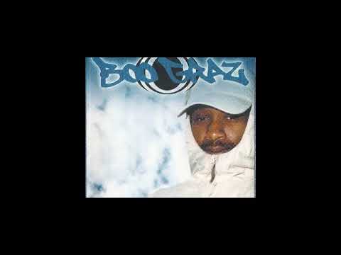 BOOGRAZ son rap exclu