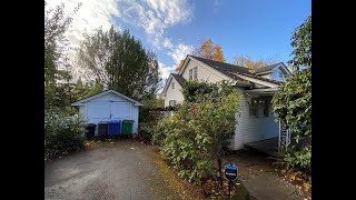 For Rent: 3328 SW Nevada Ct, Portland, OR 97219