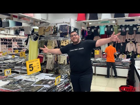 Genuine fakes or Turkish originals.