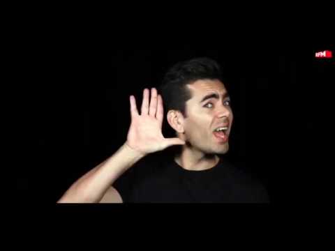 RFM - Feliz Ano Novo para ti! - com Fernando Daniel -  2018