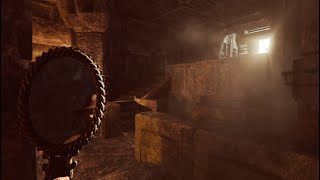 Stay in The Light Gameplay