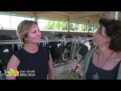 ZOOTECNIA AL FEMMINILE