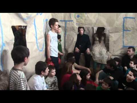 REFLEKTOR - XIII. csoport