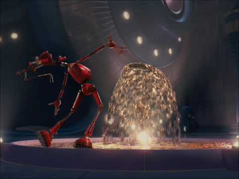 "Alvinladdin and the King of Thieves" Part 12 - "Father and Son"/Shifu Meets Brittany and Surly