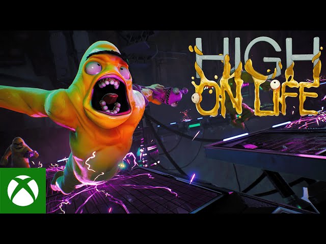 Justin Roiland Will Not Return for Squanch Games' 'High on Knife' DLC