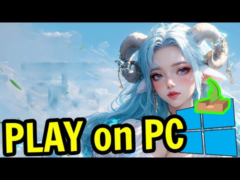 🎮 How to PLAY [ Echoes of Eternity ] on PC and Laptop ▶ DOWNLOAD and INSTALL