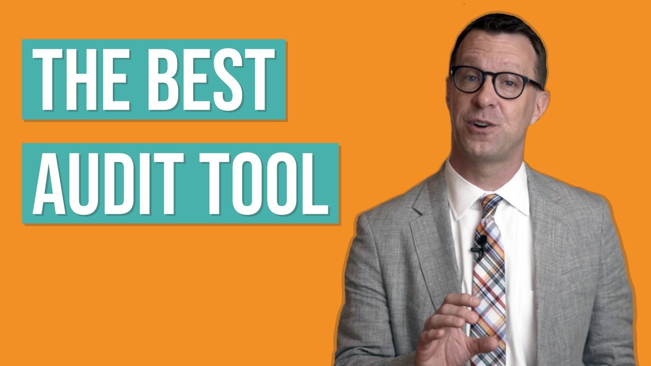 How to Streamline the Audit Process