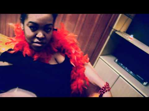 PHOPHO THE DANCER X SPARKS | 6.30 x AIDONIA [RED & WHITE AFFAIR: FEB. 11TH EVENT]