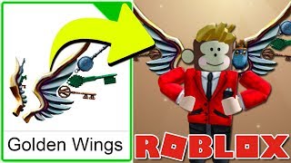Descargar Mp3 De Roblox Golden Wings Rage Gratis Buentemavideo - Golden Dominus Event Speedrun Copper Key To Golden Egg Golden Wings Of The Pathfinder Roblox Golden Dominus Event Speedrun Copper Key To Golden Egg Golden Wings Of The Pathfinder Roblox - Descargar Mp3 De Roblox Golden Wings Rage Gratis Buentemavideo