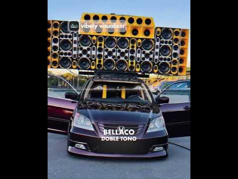 Bellaco (DOBLE TONO) el cherry scom X loco prieto x@NanitoChipeo