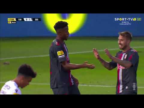Simon Banza (SC Braga) / All Goals 22-23