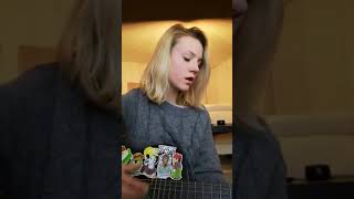 Machineheart - people change (Cover)