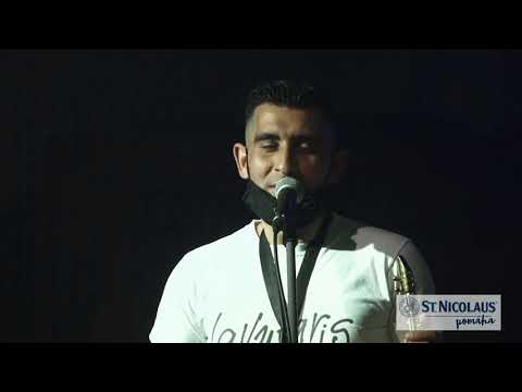 Marián Čekovský & LOMNICKÉ Čháve 17.4.2020 live stream ZOSTRIH