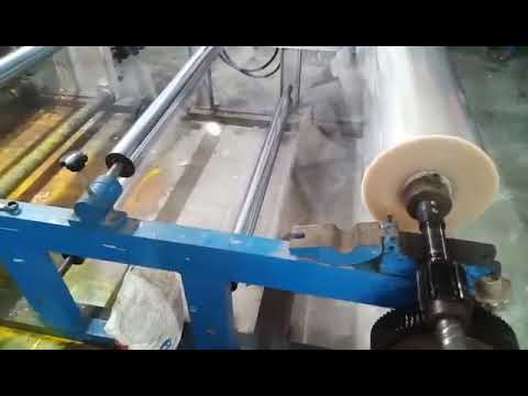 White Self Adhesive BOPP Tape