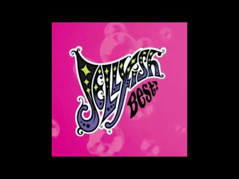 Jellyfish - The Ghost at Number One