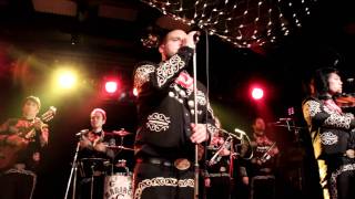 Mariachi el Bronx - Fallen