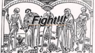 Clenching the Fist of Dissent-Machine Head lyrics