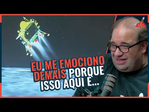 HISTORIC MOMENT - CHANDRAYAAN-3 LANDING ON THE MOON