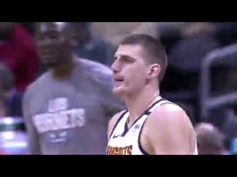 Charlotte Hornets vs Denver Nuggets | March 5, 2020