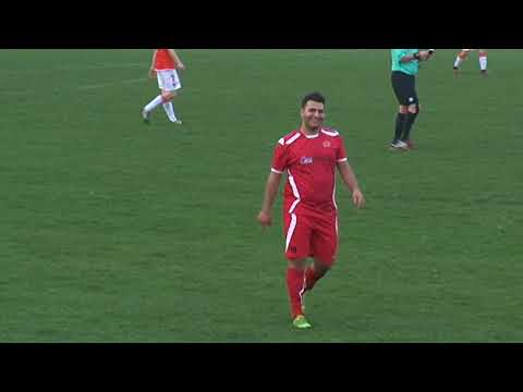 11Sport: Doelpunt Hrand Israelian (Centrum Boys)