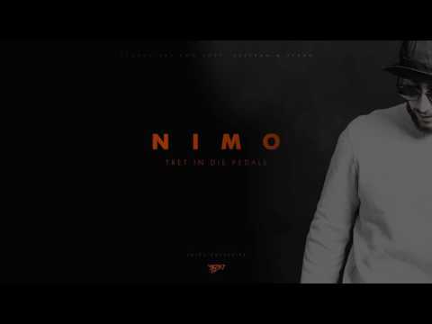Nimo - TRET IN DIE PEDALE [JUICE Exclusive]